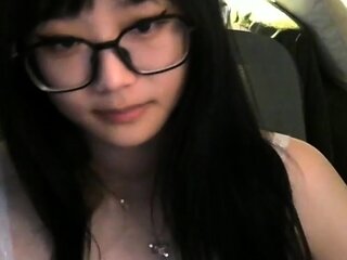 Amateur asian stepsister teen