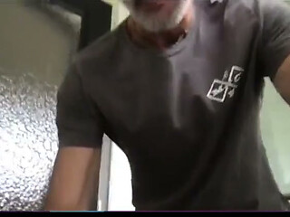 Amazing Piss Drinking