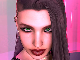 Meet Macarena the Fiery Spanish Teacher BBC Adventure