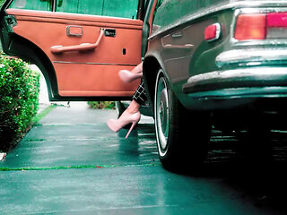 WICKED - Kimmy Granger Screams With Pleasure From Too Much Pounding