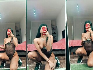 big tits wet slut riding cock naked moaning  Link OF