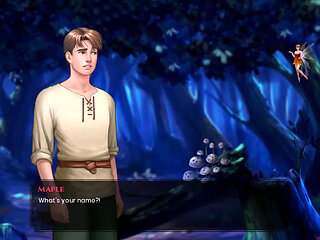 What a Legend: Magical Creatures in the Woods Ep 5