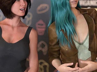 Harmony Haven - Episode 7