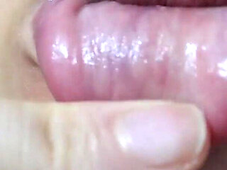 My Brazilian Stepsister Does a Tongue Fetish and Then Shows Her Mouth and Tongue and Then Her Teeth