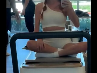 I need a sugar daddy for my Pilates addiction