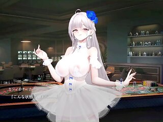 Anime porn, gyaru, doujin
