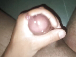 Condom Break My Big Penis