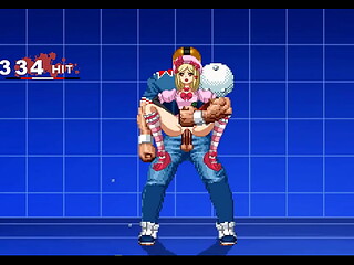 Brian vs Lambda (Paid Character)