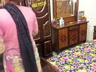 Desi Village School Girl Tight Pussy Fucked Hard by Tutor  Indian Homemade Sex MMS