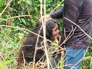 Indian Jungle Sex Video