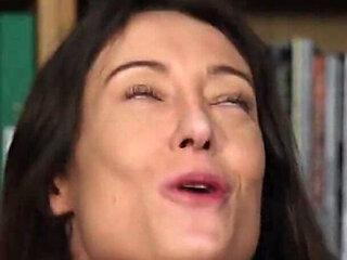 Char, Bambi and Tall Tom!