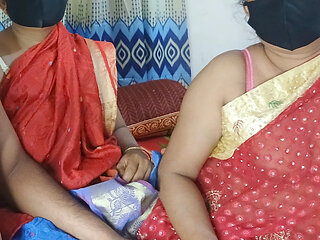 Bangali Friend Wife Threesome Husband Doggystyle Big Ass Bangali Housewife Clear Desi Hot You Are Blwoejob My Wife