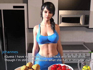 Secret summer #7 - i dreamed about zoe naked in my room
