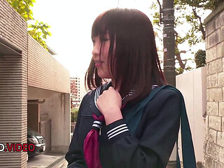 Naughty JAV Star Reina Takayama Thrills Group With Hard Passionate Fucking