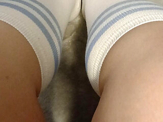 Knee high socks