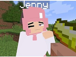 New Sexy Character Hentai Jenny Xhatihentai Gameplay
