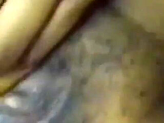 Dirty Bitch Showing Her Body Pussy and Asshole