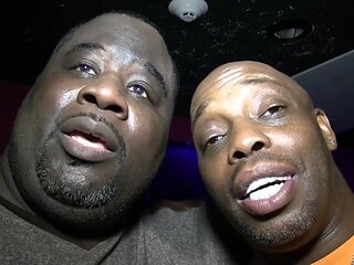 HOOD STRIP CLUB PREVIEW... FIRE QUEEN UNIQUE SUTRA MISTY STONE AND HER SQUAD OF PORNSTARS AT RED DIAMOND STRIP CLUB: Porn