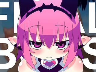 [IcyKuroi] New Level HMV