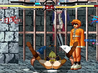 Brian vs Yang