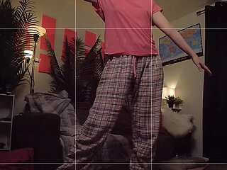 I Can Be Different and Unpredictable.