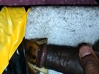 Indian panis very very hot boy