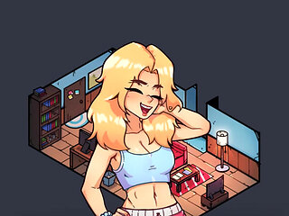 Star Lewd Valley - Part 3 - Sexy Boobs by Loveskysanhentai