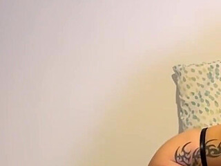 Francesca's Blowjob Peek Cam
