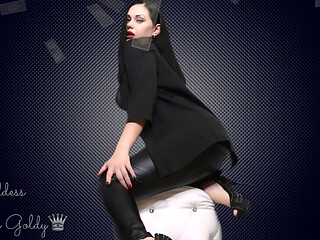 All You Deserve Is Worship! You Crave to Reward Me! You Need Your Wallet Destroyed!