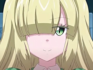 Bold Presence with Illusion inside forbidden memories