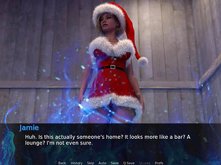 Emi Christmas Special