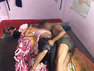 Stepbrother Stealing Busty Stepsister's Thongs, and She Fulfills His Greatest Fantasy