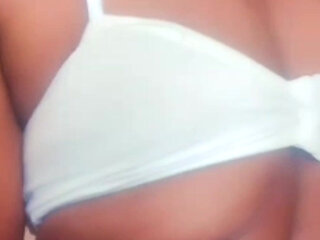 Big Breasted Indian Step Sister