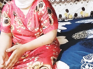 Ahmed and Samah