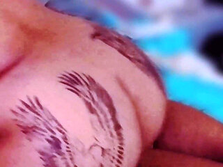 Giantess Goonie Phat Pussy BBW Super Slut