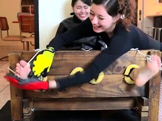 Perverstage  Johanna cant be stopped (Custom)