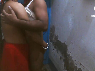 Village Bhabhi Real Love Sex with Boyfriend