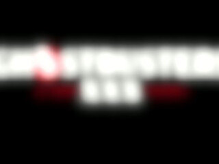 Slutty Ghostbusters Chanel Camryn, Anna Claire Clouds, and Avery Black Finger and Fuck Eachother - Ghostbusters Porn Cosplay Parody
