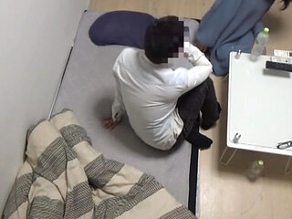 Casual Street Encounters with Elegant Mature Women Leading to Private Adult Moments -scene.3