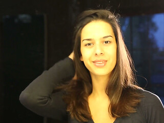 Casting Katya