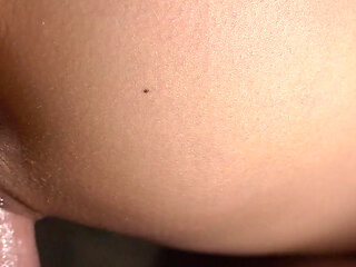 Bondage Fucefuck & Hard Anal Sex Till Huge Cumshot with Lilu Moon in Red Lingerie