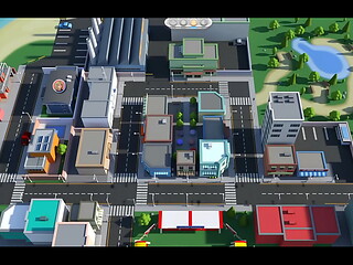 HAPPY SUMMER GAMEPLAY 1
