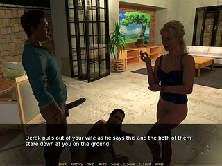 Paradise City by Twisted Arch - Watching Close the Bulls Dick While He Bangs My Wife 8