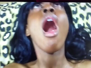 LOUD INTERRACIAL POV SEX