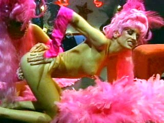 Amateur redhead MILF has facial