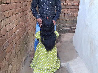 Desi Hot Girlfriend