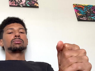 I got so big and long before work I couldn't control it