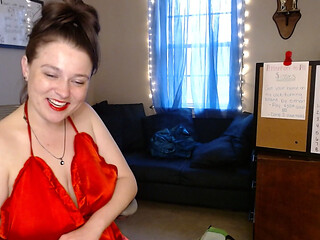 Tits and cock both get your dick hard but Mistress Michella will keep your secret plus she will bring you a stud.