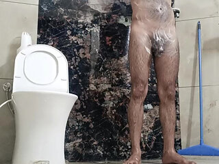 Indian desi oldman after sex