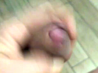 Cumshot Attempt 5
